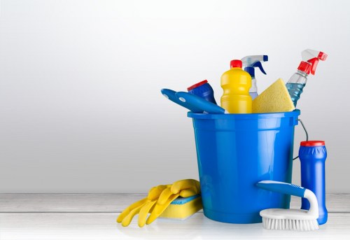Local window cleaning service covering homes and businesses in Haringey