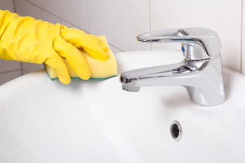 Detailed fabric care and stain treatment for furniture upholstery