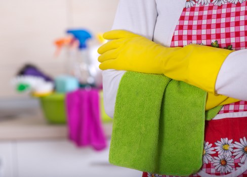 Rug and carpet stain cleaning service in Haringey