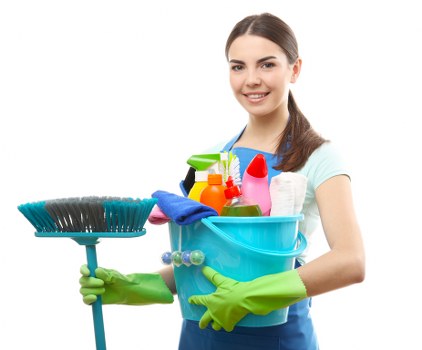A tidy Haringey living space after professional house cleaning