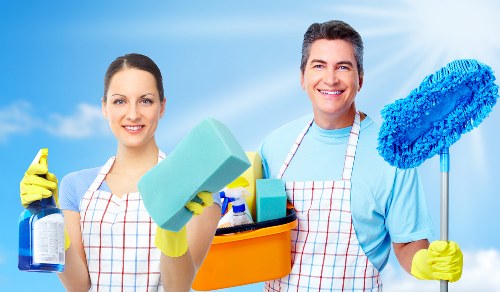 Local mattress cleaning for flats and homes in Haringey